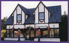 St. Nicholas Ave. Gift Shop, Lake Country, BC, Canada St. Nicholas Ave. Gift Shop, Lake Country, BC, Canada