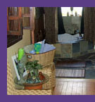 Asia Minior Suite - Bath View Asia Minor Suite View #2
