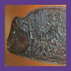 Asia Minior Suite - Polynesian Art Asia Minor Suite View #4