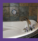 Portuguese Colonial Suite -Spa Tub Portuguese Colonial Suite View #3